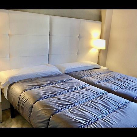 Mi Capricho B16 Beachfront Apartment La Cala De Mijas Exterior photo